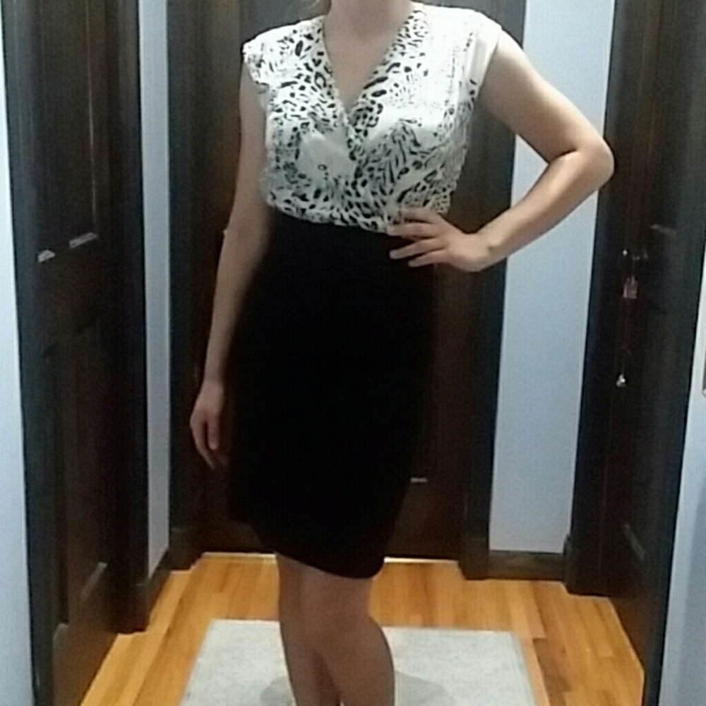 Express Dress